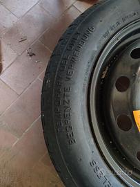 Ruotino 135/80 B14 84M 