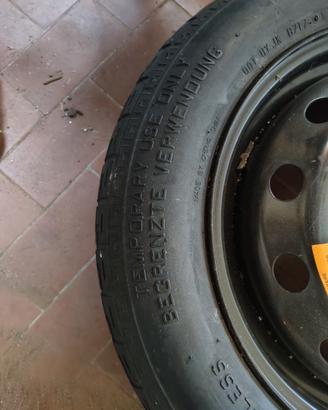Ruotino 135/80 B14 84M 