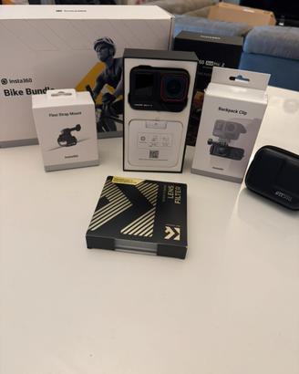 Insta360 ace pro 2