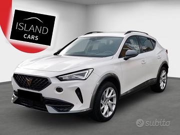 Cupra Formentor 1.5 TSI