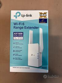 Extender WiFi TPLink