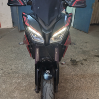 Yamaha tracer 900 full