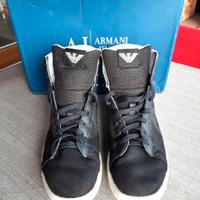 Armani jeans scarpe N. 43