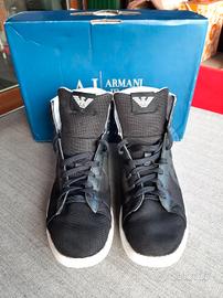 Armani jeans scarpe N. 43