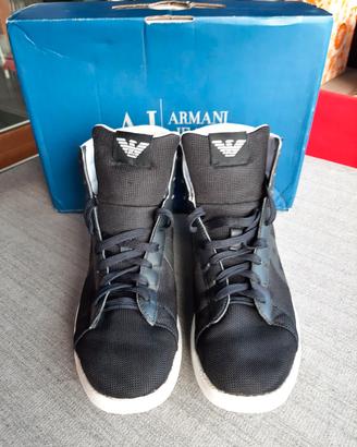 Armani jeans scarpe N. 43