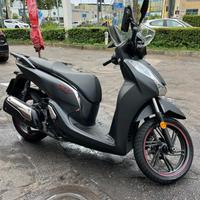Honda SH 300 - 2017