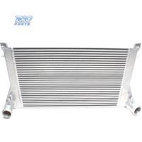 INTERCOOLER SKODA OCTAVIA 13-17