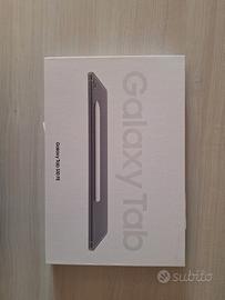 Samsung Galaxy Tab S10FE 256GB