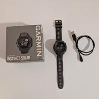 GARMIN INSTINCT SOLAR 