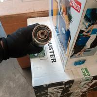 ATTACCO PER RANGHINATORE MOLON