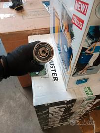 ATTACCO PER RANGHINATORE MOLON