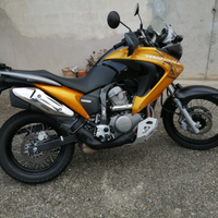 Honda Transalp xl 700 V 2008