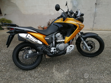 Honda Transalp xl 700 V 2008