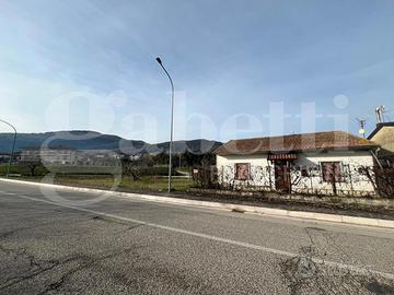 Casa Indipendente Alvignano [Cod. rif 3283659VRG]