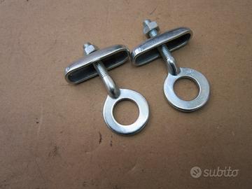 Tendicatena Morini Corsaro Originali (coppia)