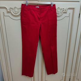 Tailleur giacca e pantalone 