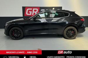 Maserati Levante 3.0 V6 Gransport 250cv auto my19