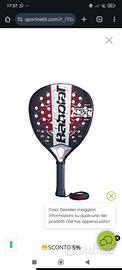 babolat tacnical
