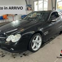 Mercedes SL 500 V8
