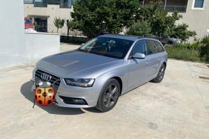 AUDI A4 4ª serie - 2015