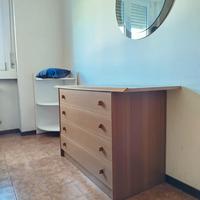 Cassettiera per camera