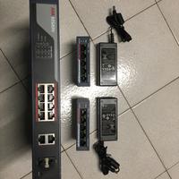Parti di ricambio usate Hikvision