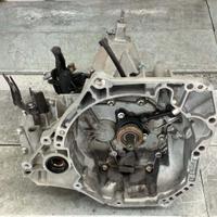 CAMBIO MANUALE COMPLETO NISSAN Micra 7a Serie JH31