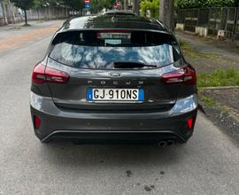 Ford Focs st Line 1500 disel