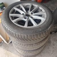 cerchi 16 per BMW 