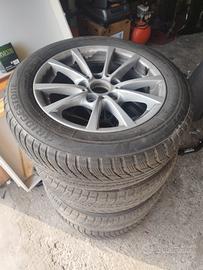 cerchi 16 per BMW 