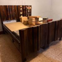 2 letti singoli / matrimoniale