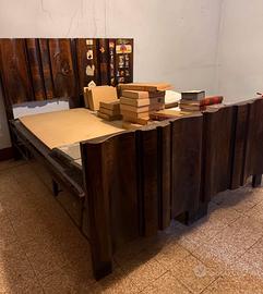 2 letti singoli / matrimoniale