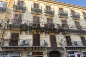 Appartamento - Palermo