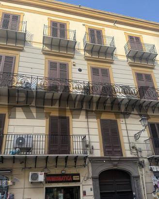Appartamento - Palermo