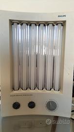 Lampada abbronzante Philips Hb