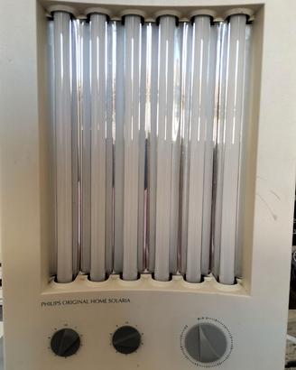 Lampada abbronzante Philips Hb