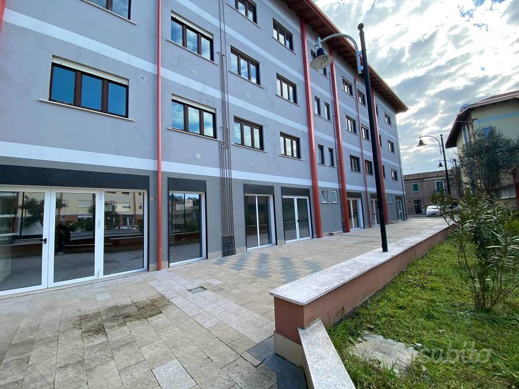 Immobile di 150 m² con 1 locale a Portomaggiore - Vista 3