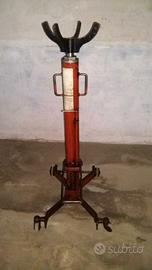 Attrezzatura per officina meccanica auto