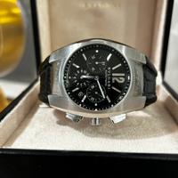 Bulgari ergon cronografo