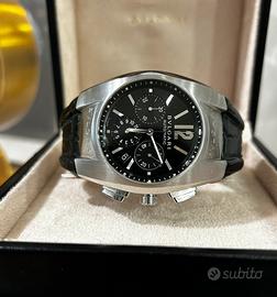 Bulgari ergon cronografo