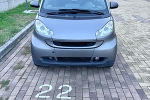Smart 451 cdi 2007