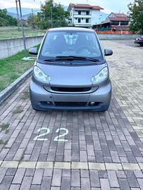 Smart 451 cdi 2007
