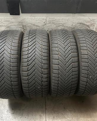 Gomme 225/45/17