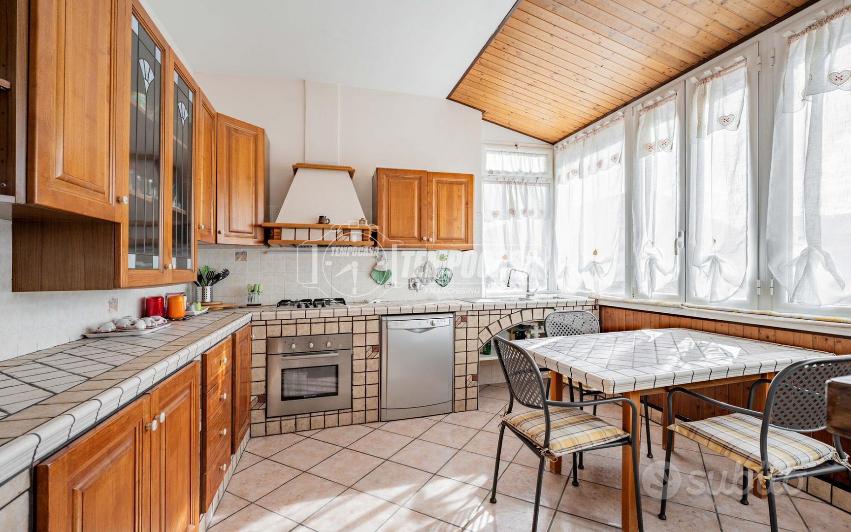 Appartamento – RM - Vista 5