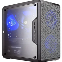 PC Ufficio - Build 2 (su richiesta)