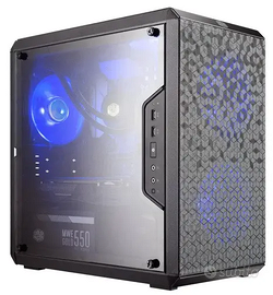 PC Ufficio - Build 2 (su richiesta)