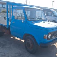 FIAT Camioncino 616