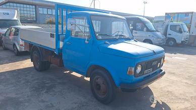 FIAT Camioncino 616