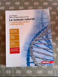 Libro scolastico