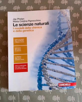 Libro scolastico